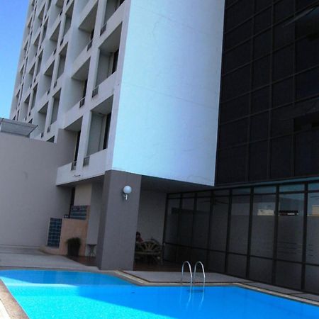 Royal Lanna Hotel Chiang Mai Eksteriør bilde