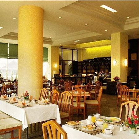 Royal Lanna Hotel Chiang Mai Eksteriør bilde
