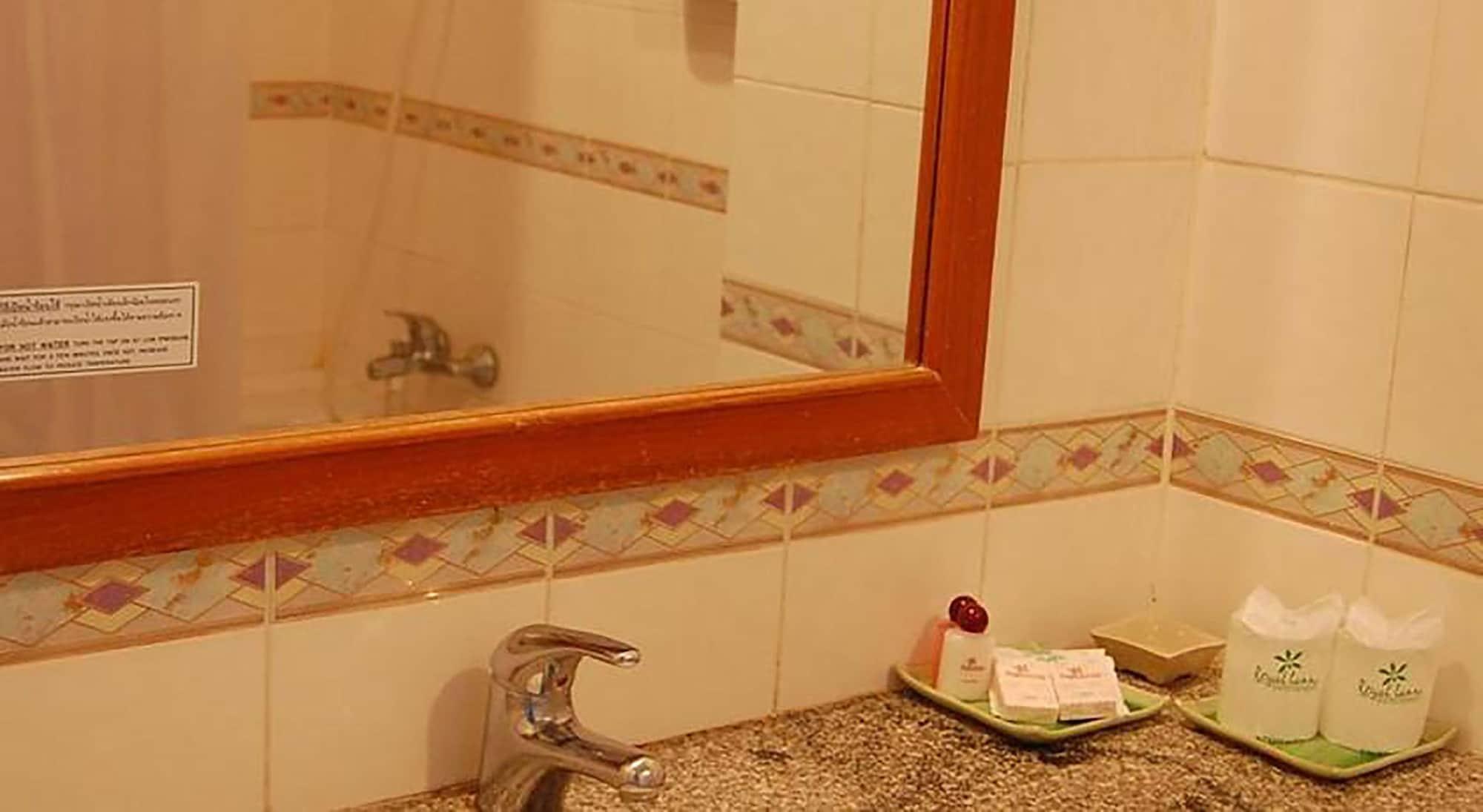 Royal Lanna Hotel Chiang Mai Eksteriør bilde