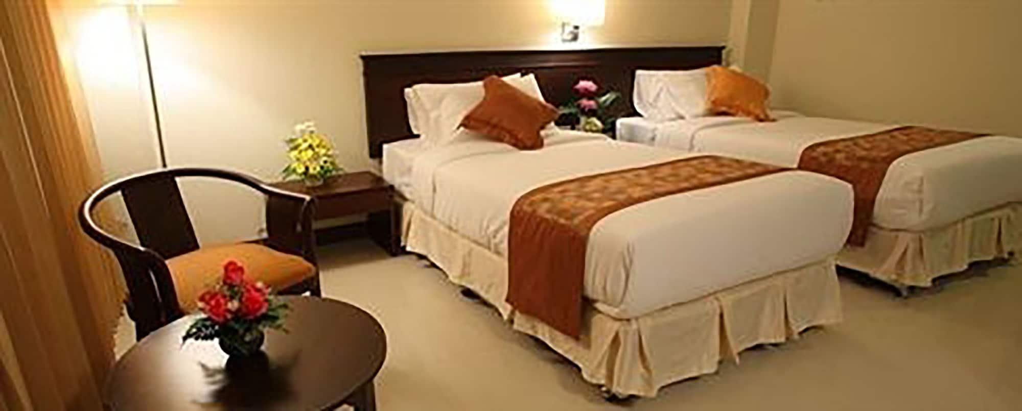 Royal Lanna Hotel Chiang Mai Eksteriør bilde