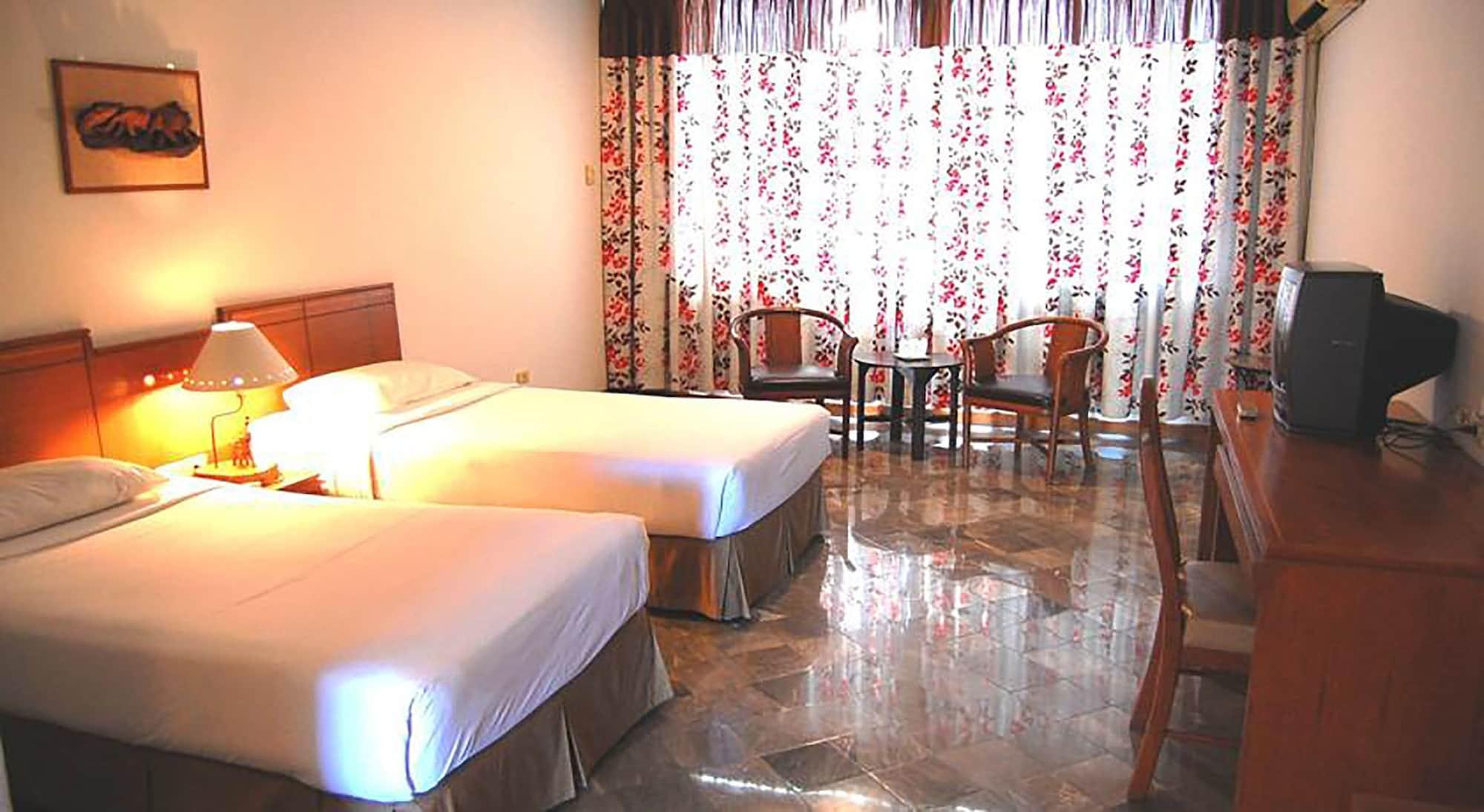 Royal Lanna Hotel Chiang Mai Eksteriør bilde