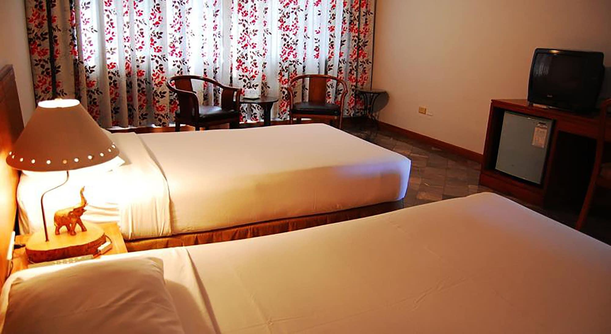 Royal Lanna Hotel Chiang Mai Eksteriør bilde
