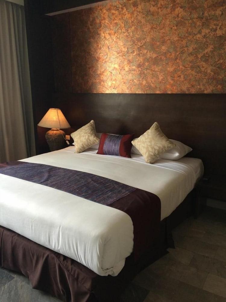 Royal Lanna Hotel Chiang Mai Eksteriør bilde