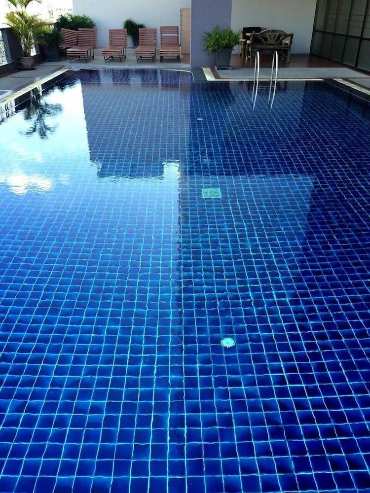 Royal Lanna Hotel Chiang Mai Eksteriør bilde