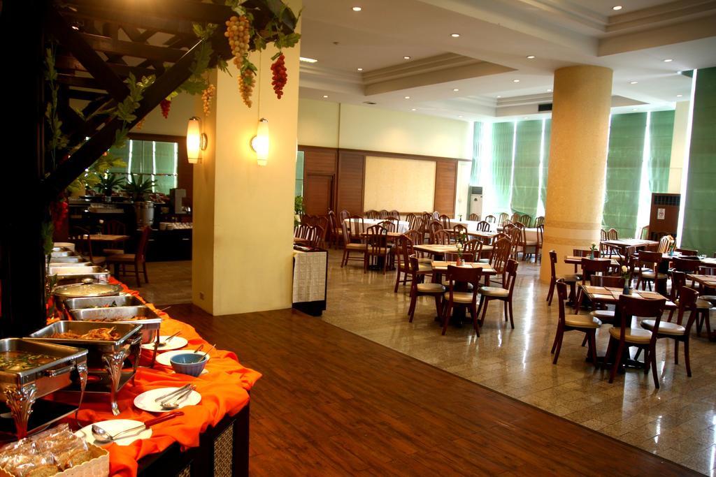Royal Lanna Hotel Chiang Mai Eksteriør bilde