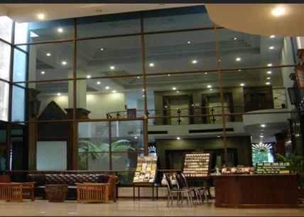 Royal Lanna Hotel Chiang Mai Eksteriør bilde