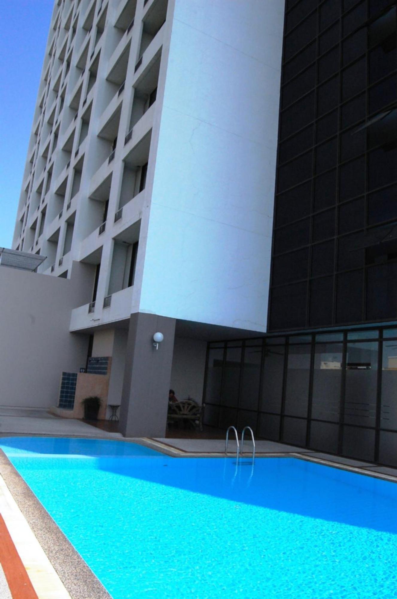 Royal Lanna Hotel Chiang Mai Eksteriør bilde