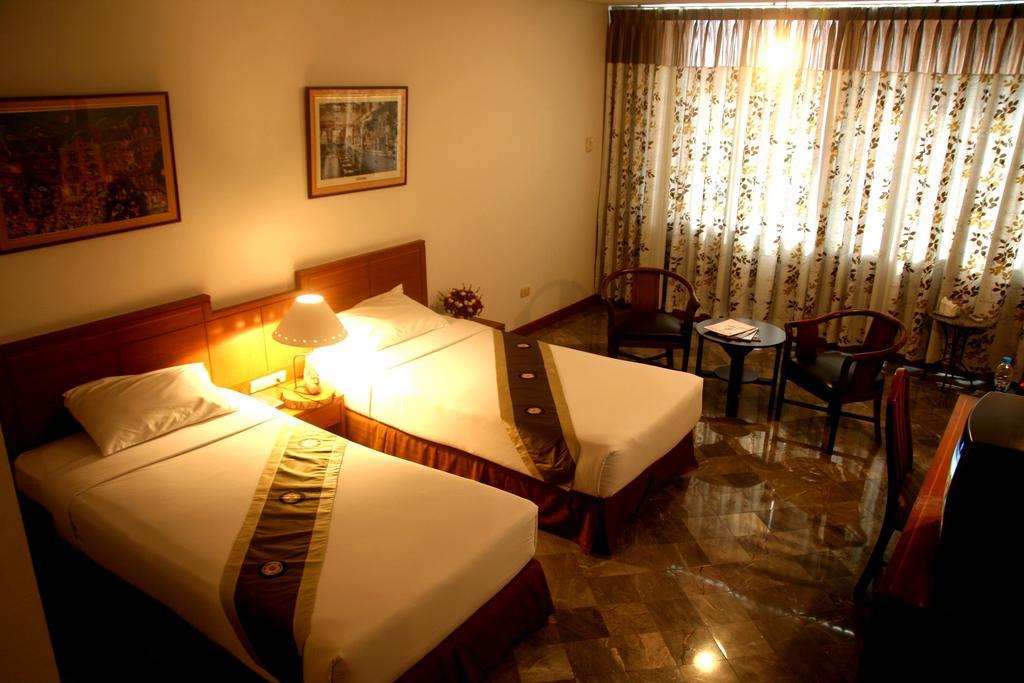 Royal Lanna Hotel Chiang Mai Eksteriør bilde