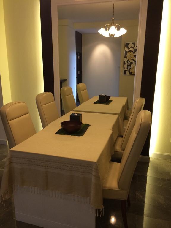 Royal Lanna Hotel Chiang Mai Eksteriør bilde