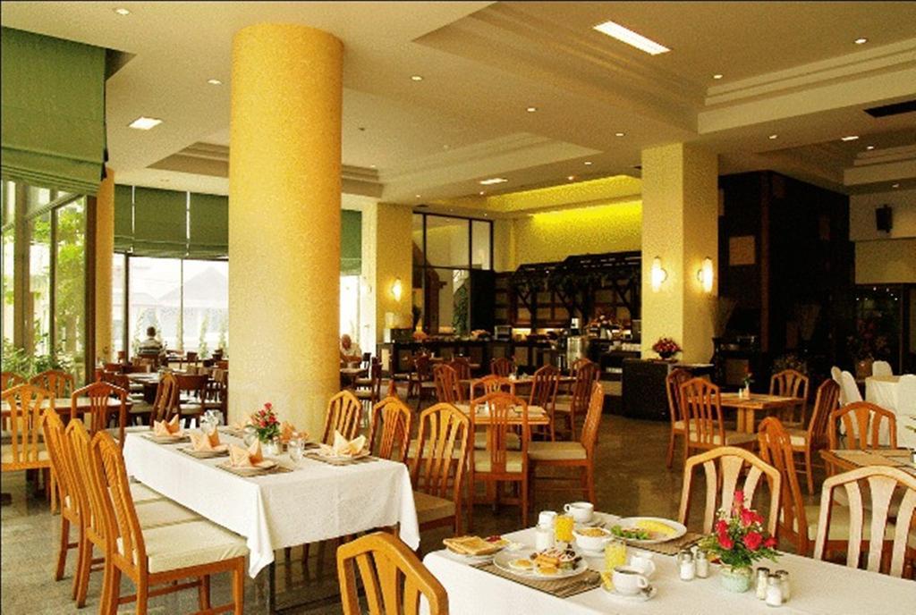 Royal Lanna Hotel Chiang Mai Eksteriør bilde