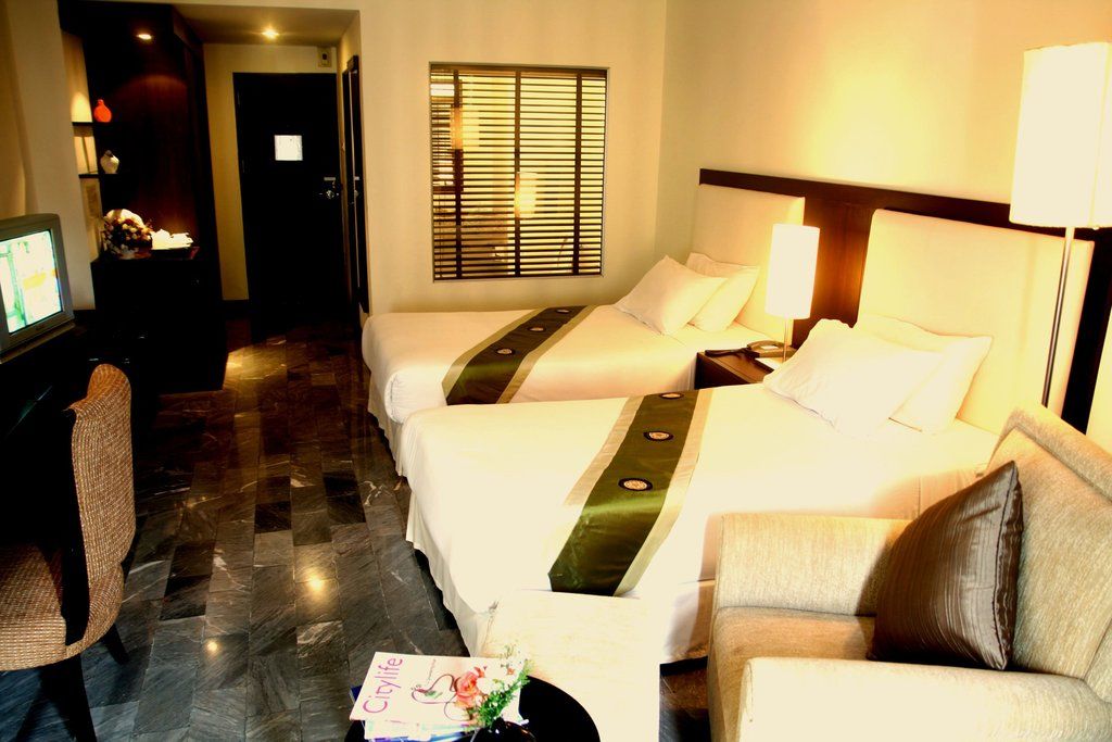Royal Lanna Hotel Chiang Mai Eksteriør bilde