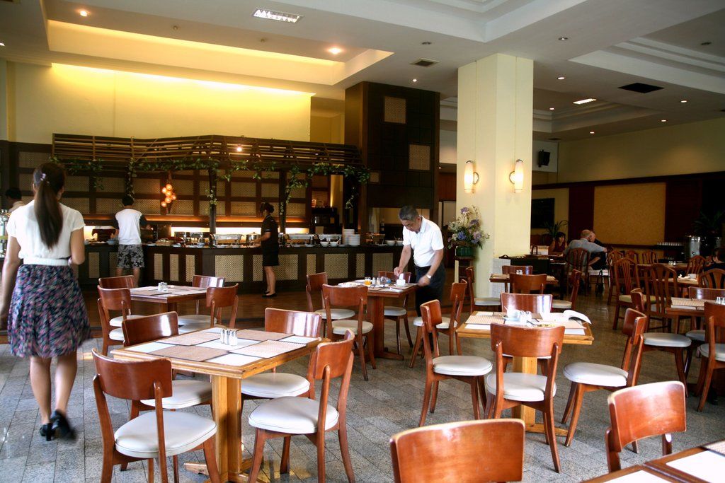 Royal Lanna Hotel Chiang Mai Eksteriør bilde