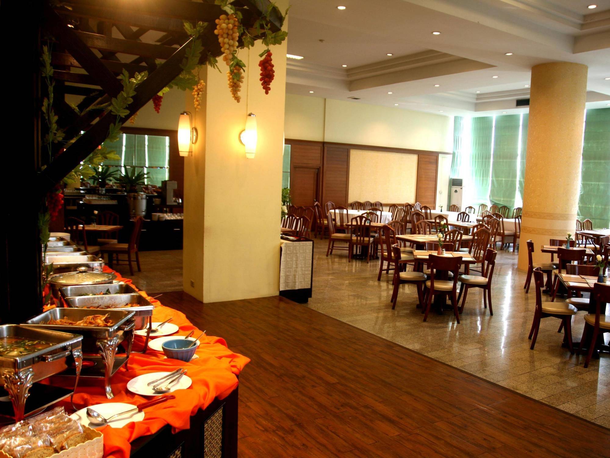 Royal Lanna Hotel Chiang Mai Eksteriør bilde
