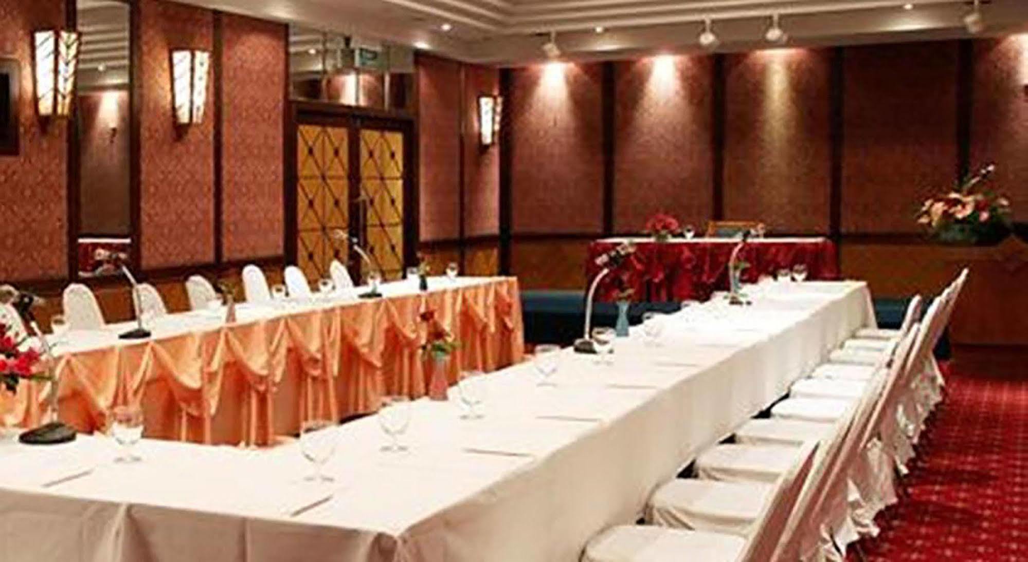 Royal Lanna Hotel Chiang Mai Eksteriør bilde
