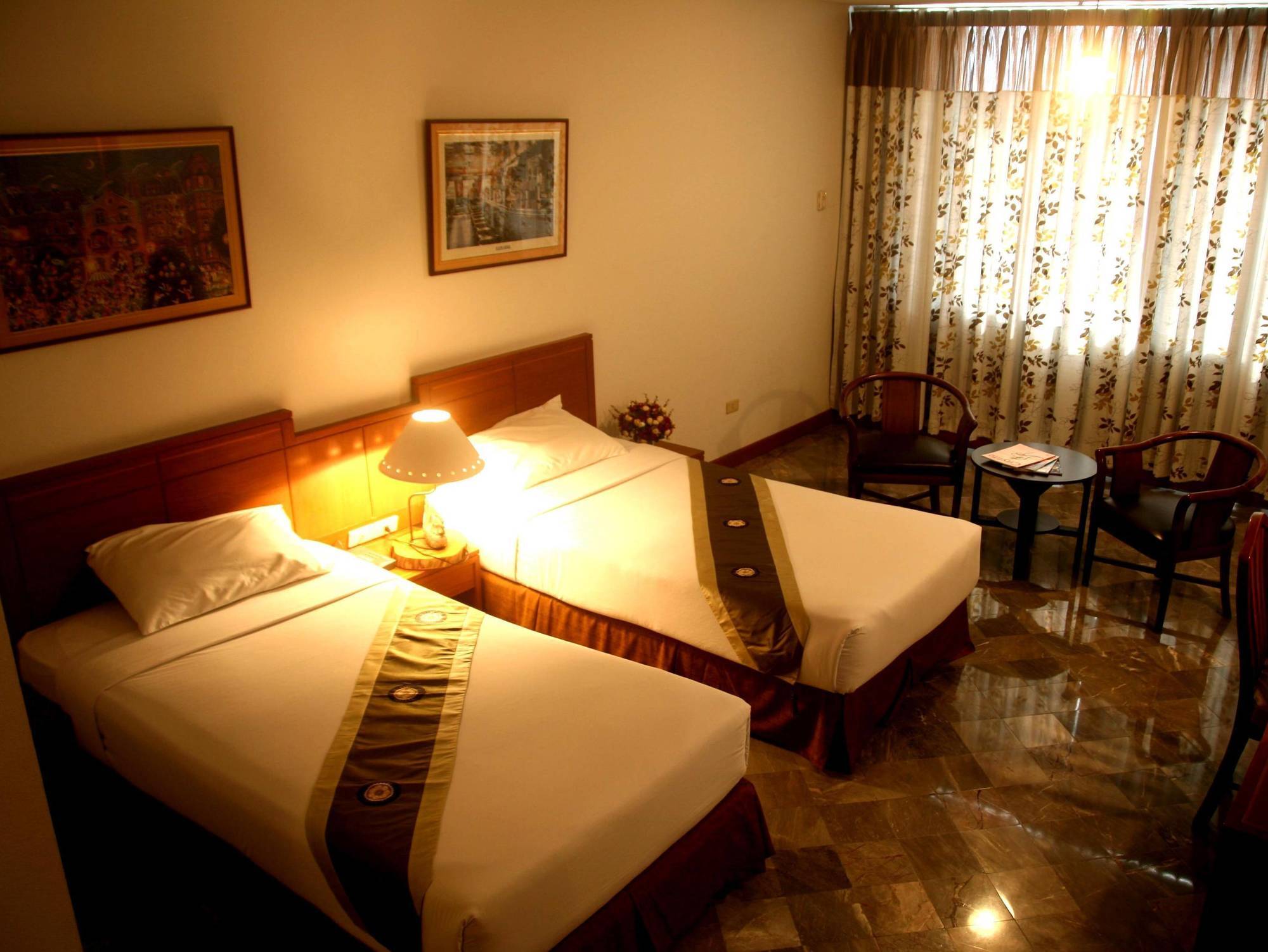 Royal Lanna Hotel Chiang Mai Eksteriør bilde