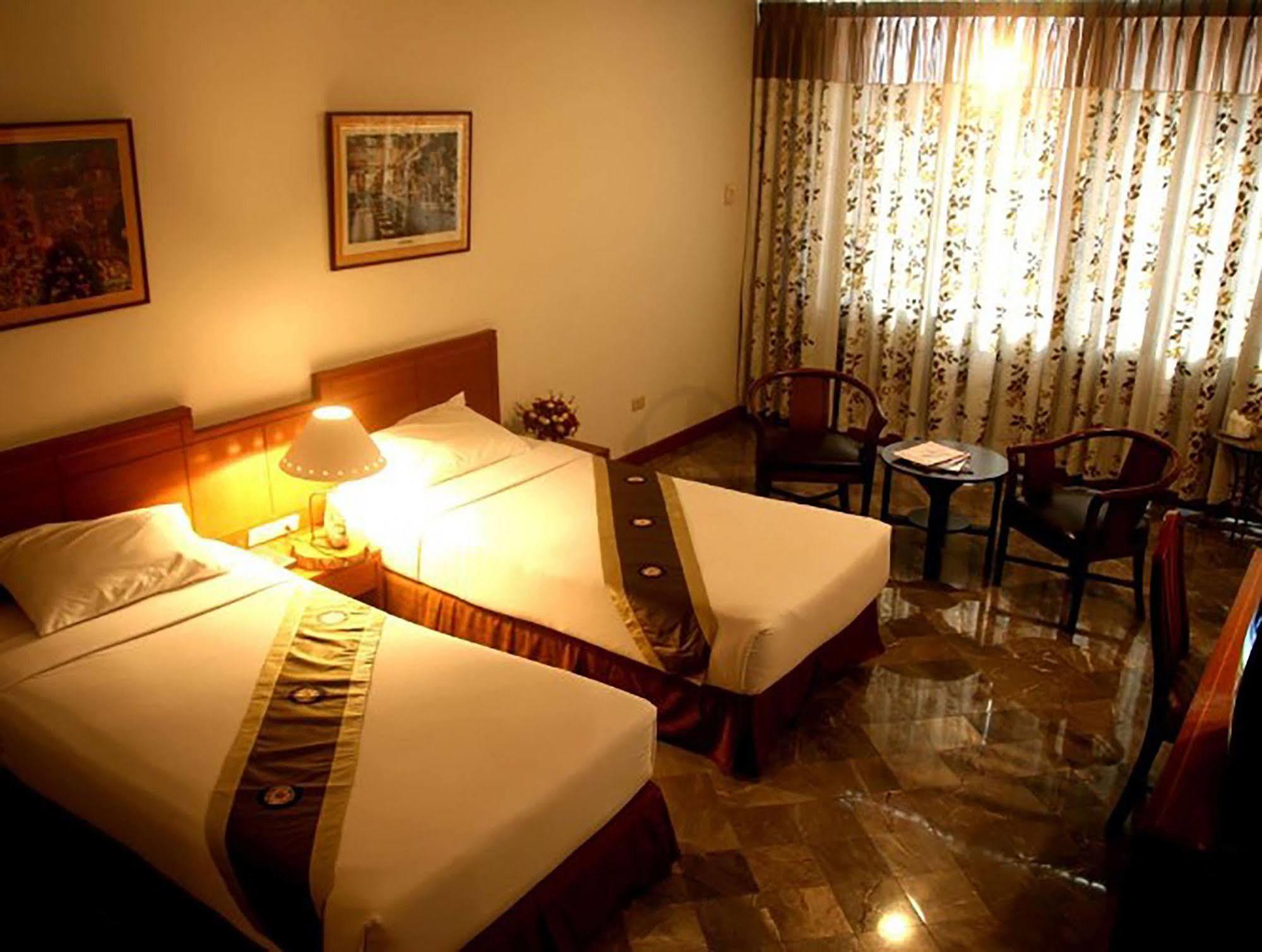 Royal Lanna Hotel Chiang Mai Eksteriør bilde