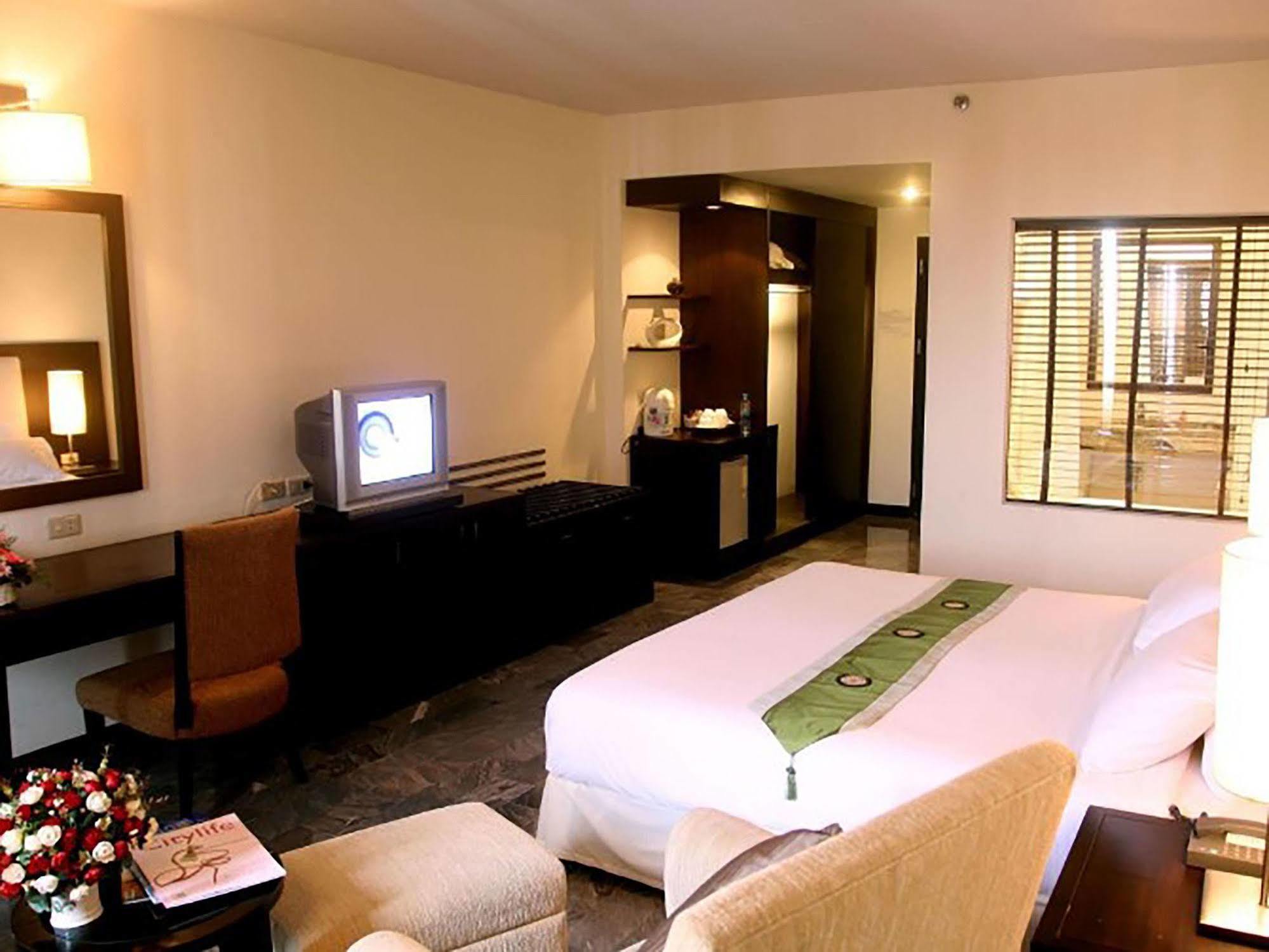 Royal Lanna Hotel Chiang Mai Eksteriør bilde