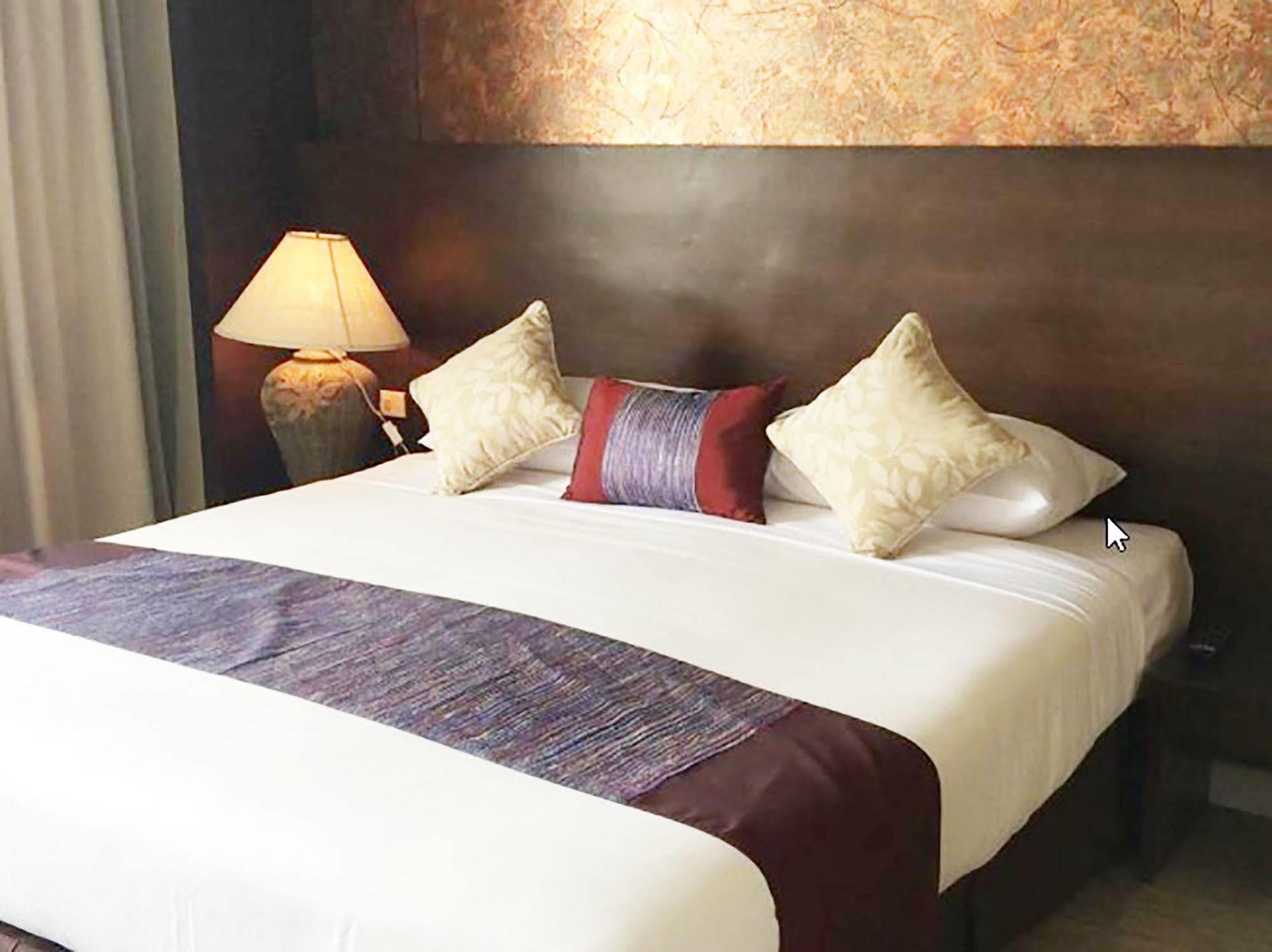 Royal Lanna Hotel Chiang Mai Eksteriør bilde