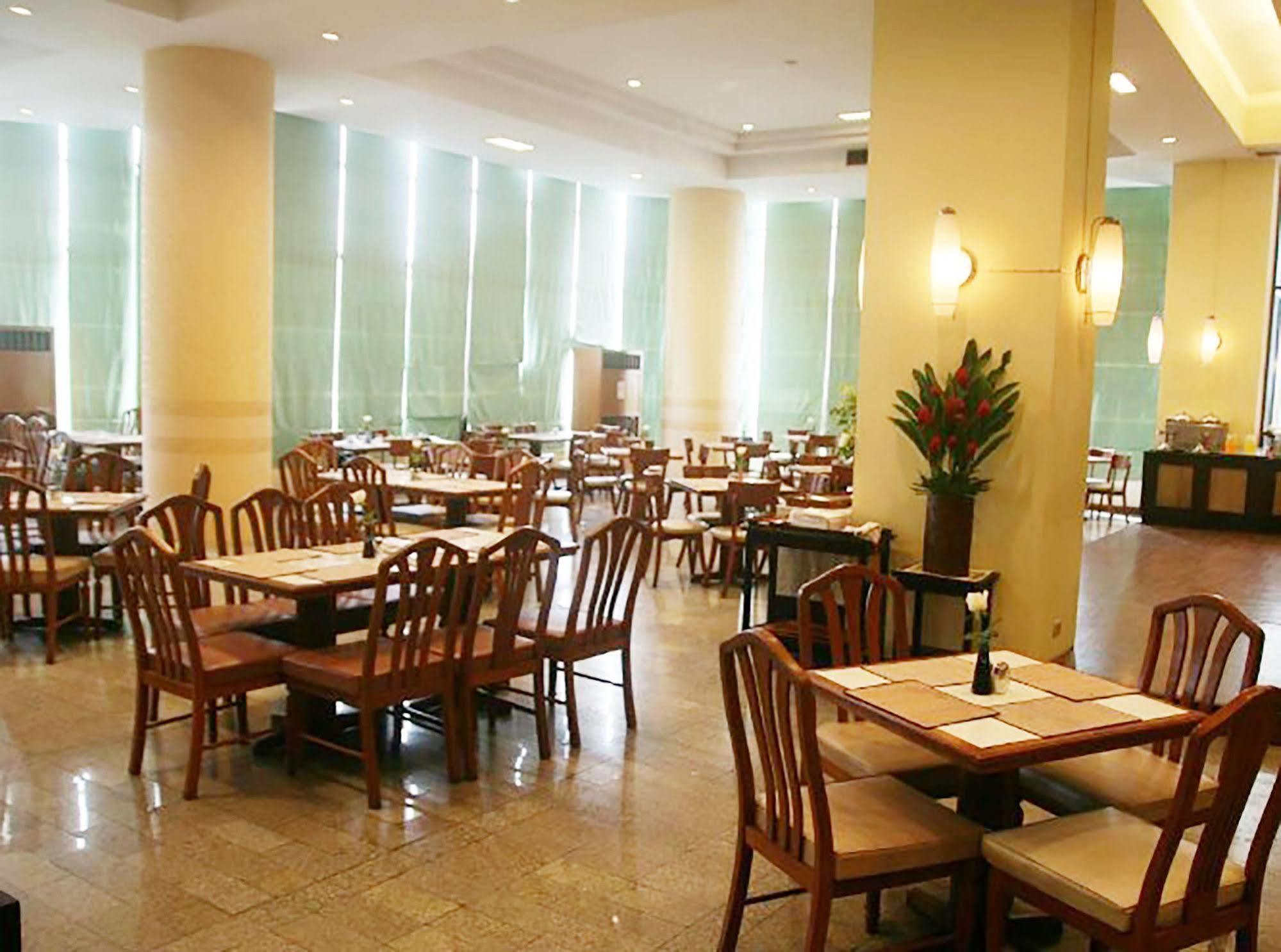 Royal Lanna Hotel Chiang Mai Eksteriør bilde