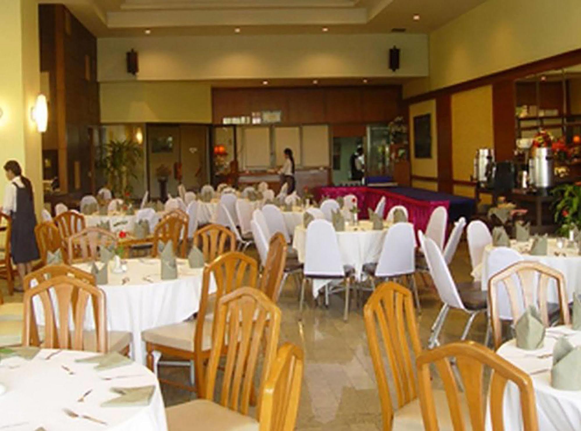 Royal Lanna Hotel Chiang Mai Eksteriør bilde