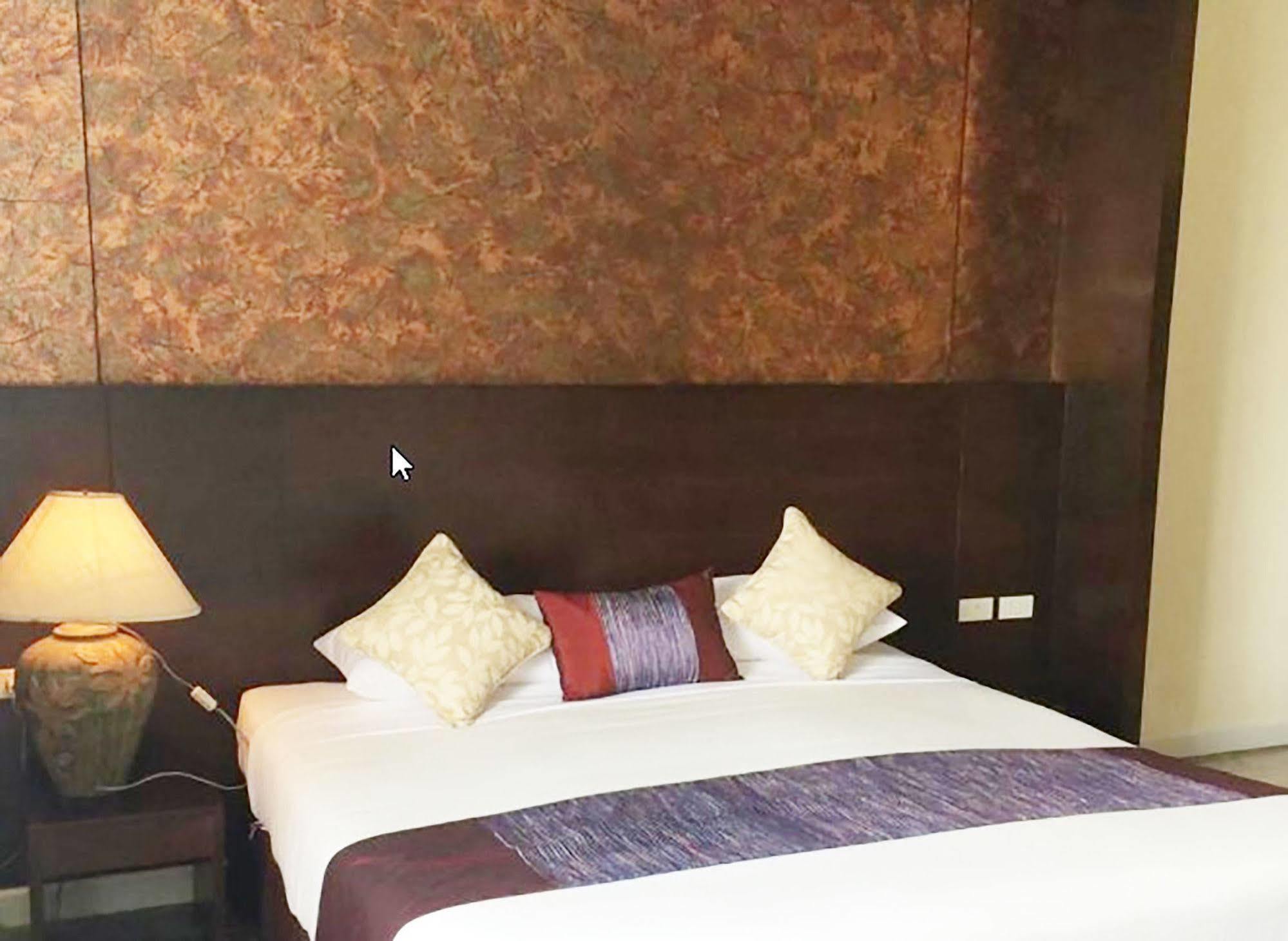Royal Lanna Hotel Chiang Mai Eksteriør bilde