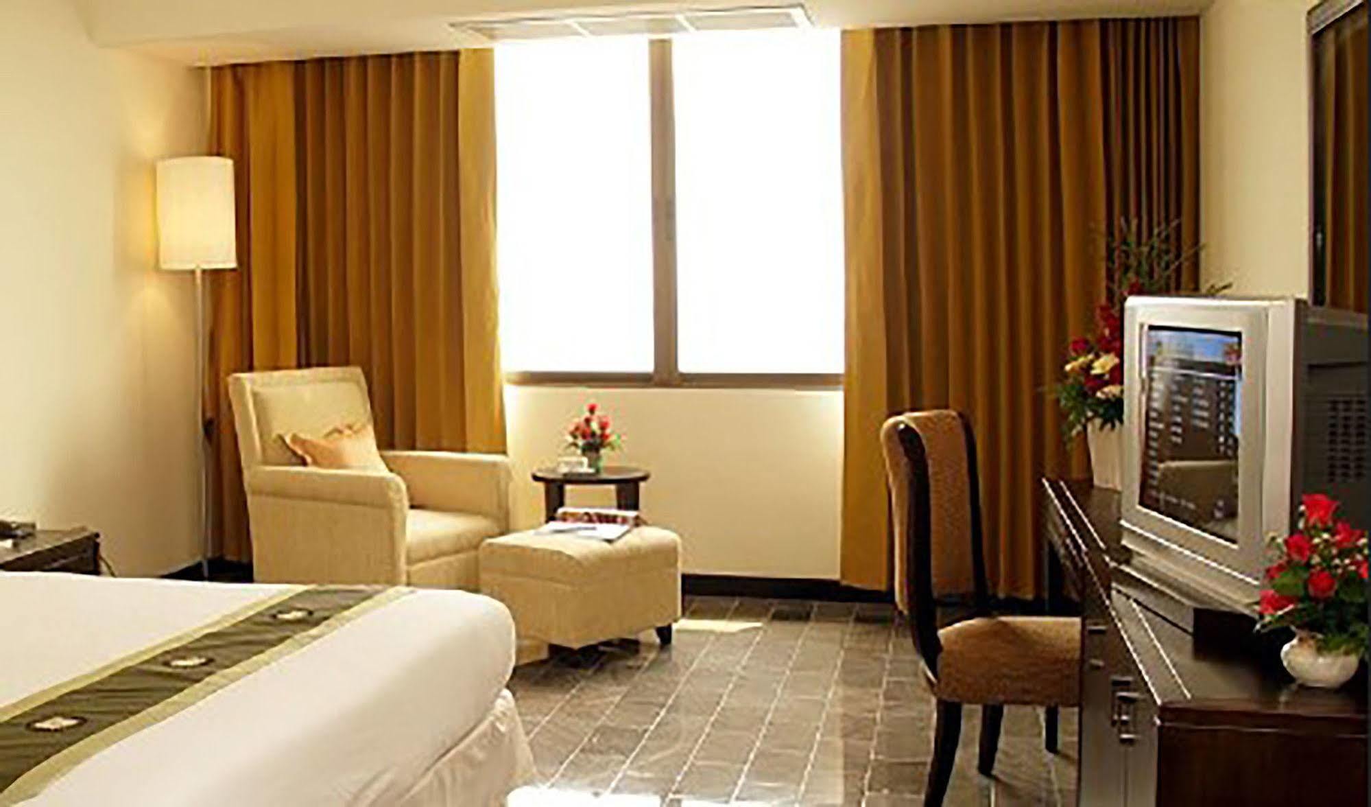Royal Lanna Hotel Chiang Mai Eksteriør bilde