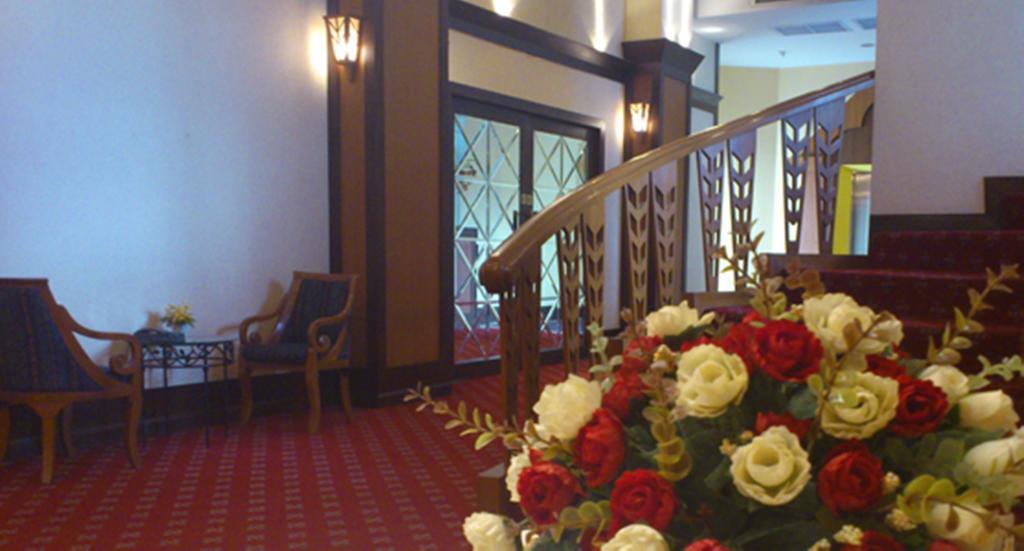 Royal Lanna Hotel Chiang Mai Eksteriør bilde