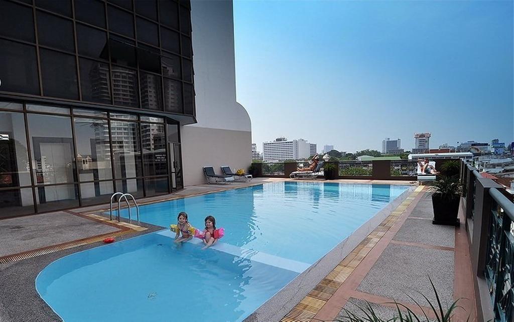 Royal Lanna Hotel Chiang Mai Eksteriør bilde