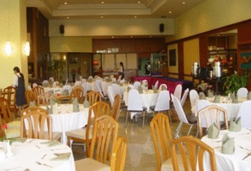Royal Lanna Hotel Chiang Mai Eksteriør bilde
