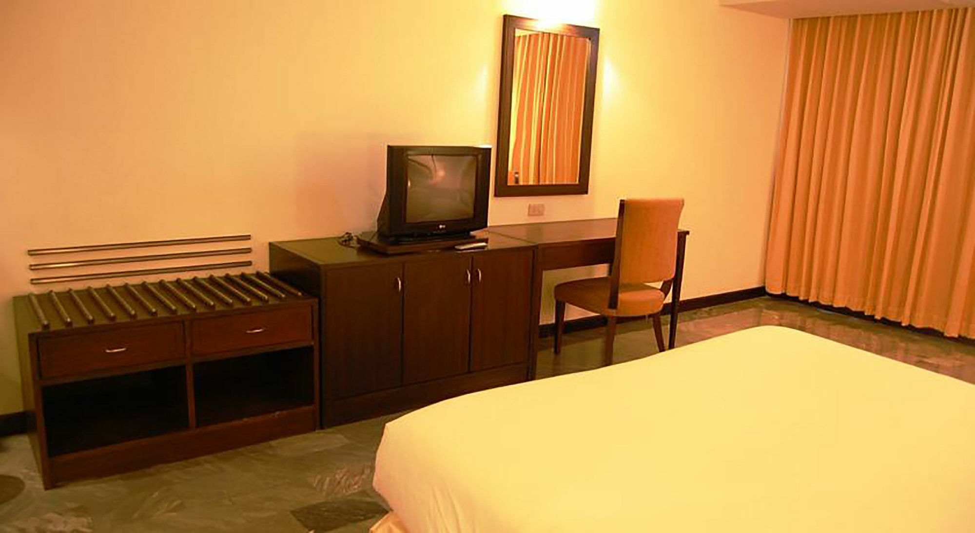 Royal Lanna Hotel Chiang Mai Eksteriør bilde