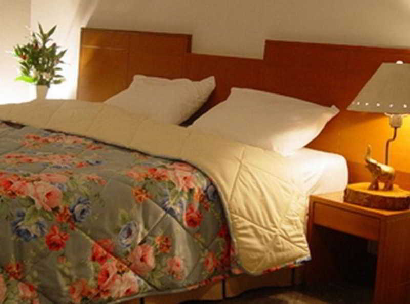 Royal Lanna Hotel Chiang Mai Eksteriør bilde